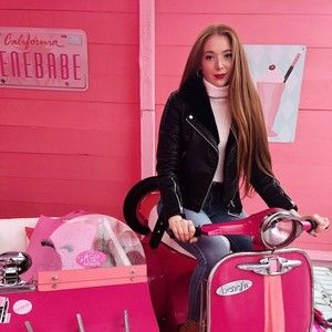 Meet your Posher, Paloma